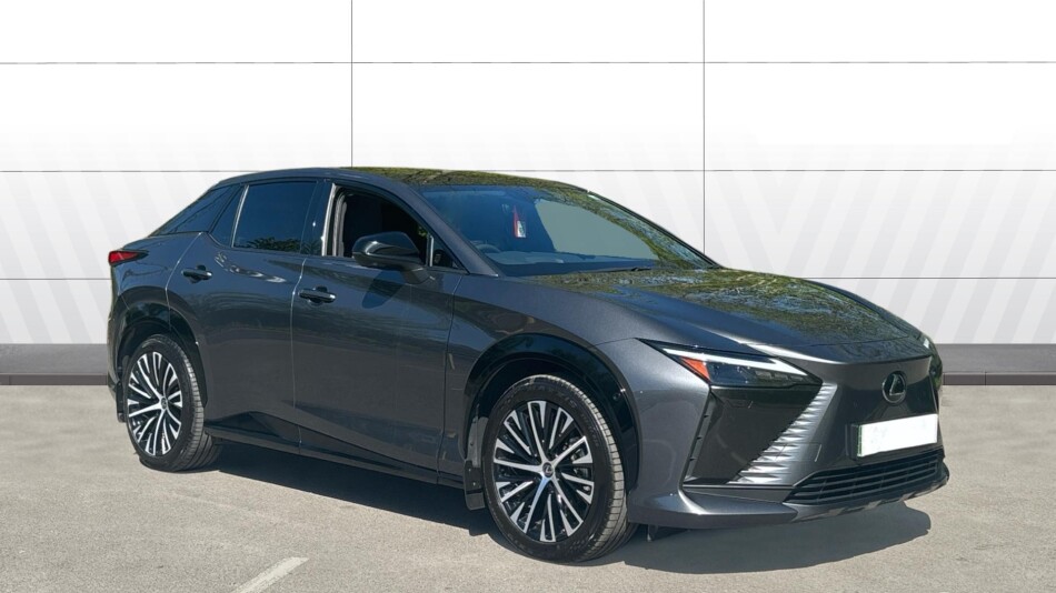 Lexus Rz 450e 230kW Direct4 Takumi 71 kWh 5dr Auto Electric Estate